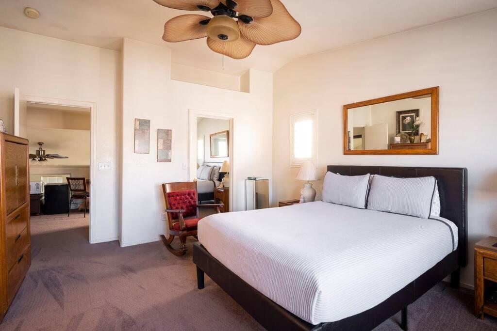 South Point Mgm 7 Mi. Lv Raiders, Adults Only Villa Лас Вегас Екстериор снимка