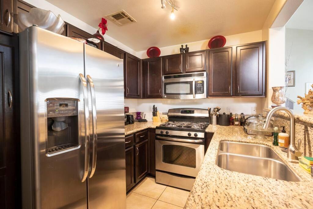 South Point Mgm 7 Mi. Lv Raiders, Adults Only Villa Лас Вегас Екстериор снимка